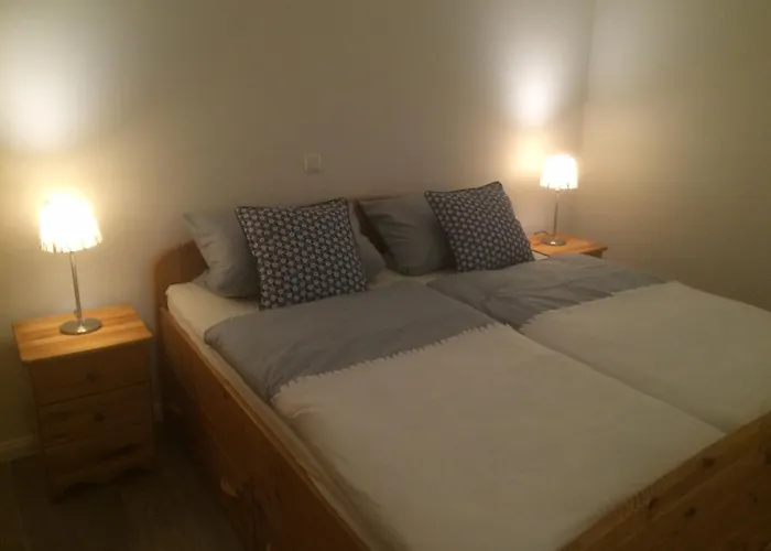 Pension Bach