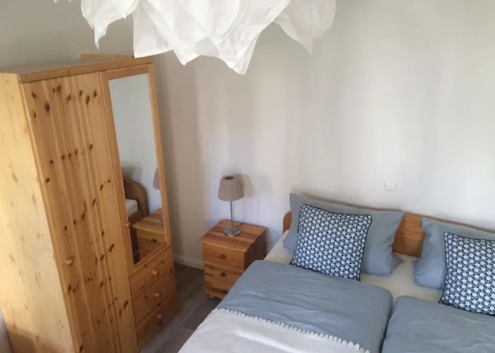 Pension Bach
