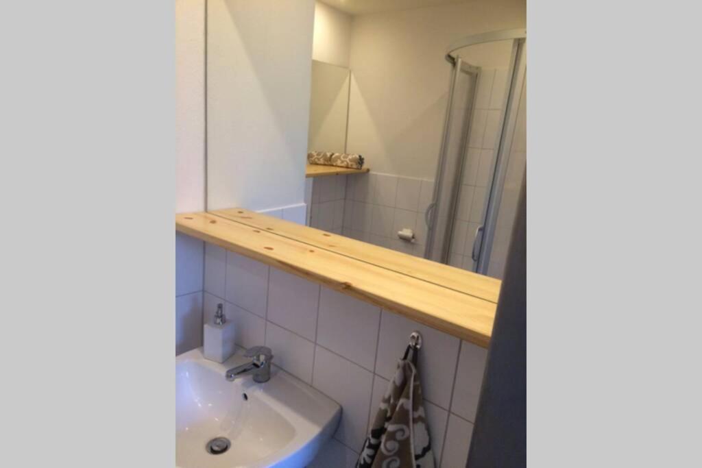 Apartment Bach