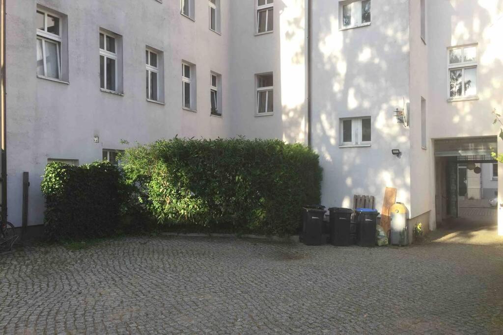 Apartment Bach