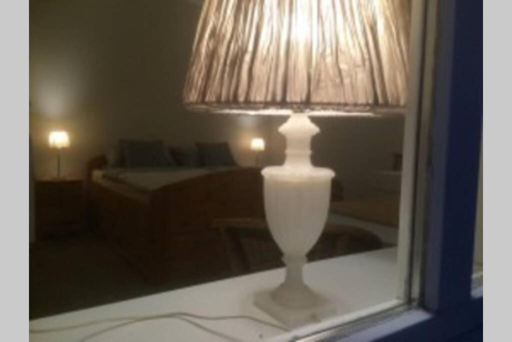Apartment Bach