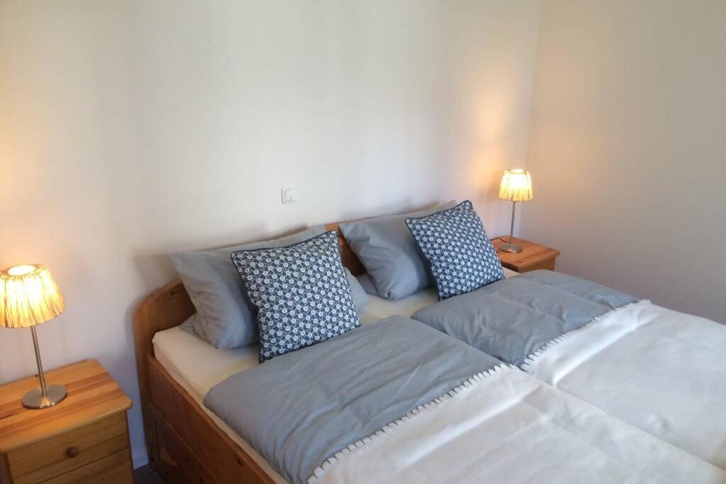 Apartment Bach
