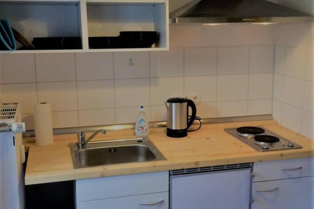 Bach Apartment