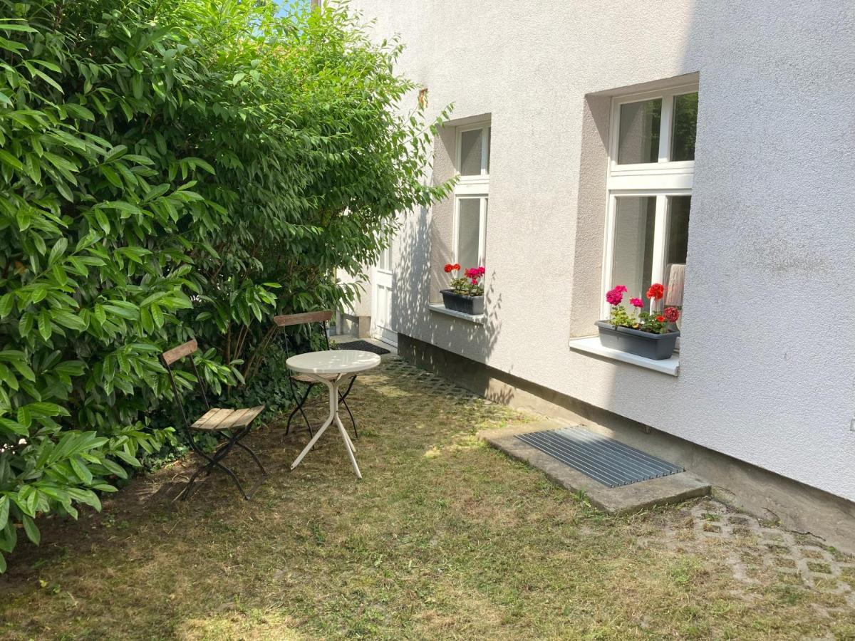 Apartment Bach
