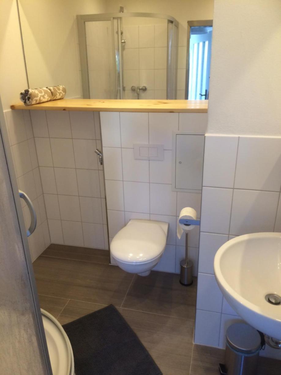 Bach Apartment