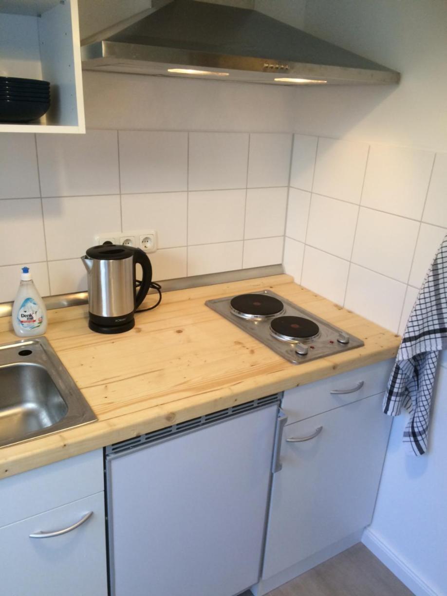 Apartment Bach