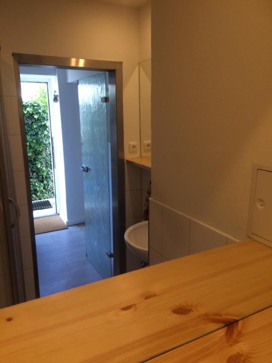 Bach Apartment *
