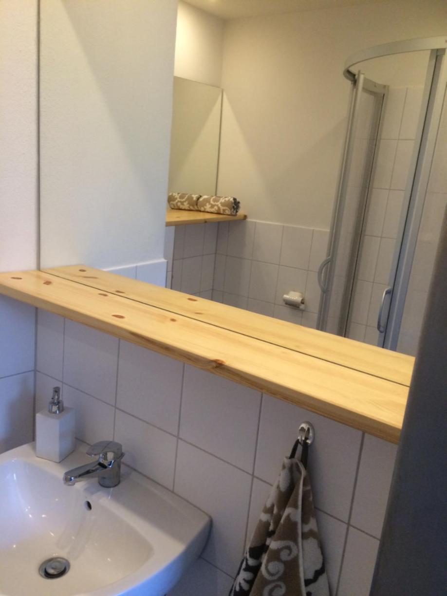 Apartment Bach *