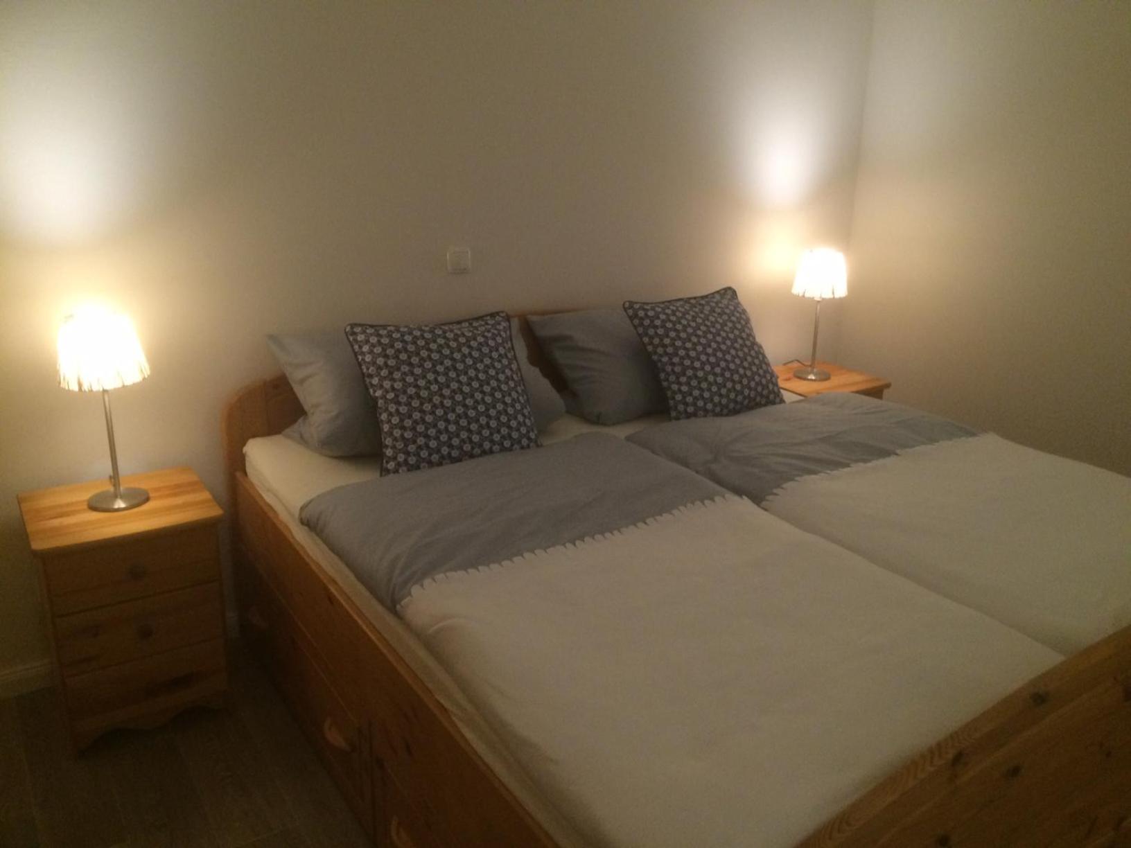 Apartment Bach