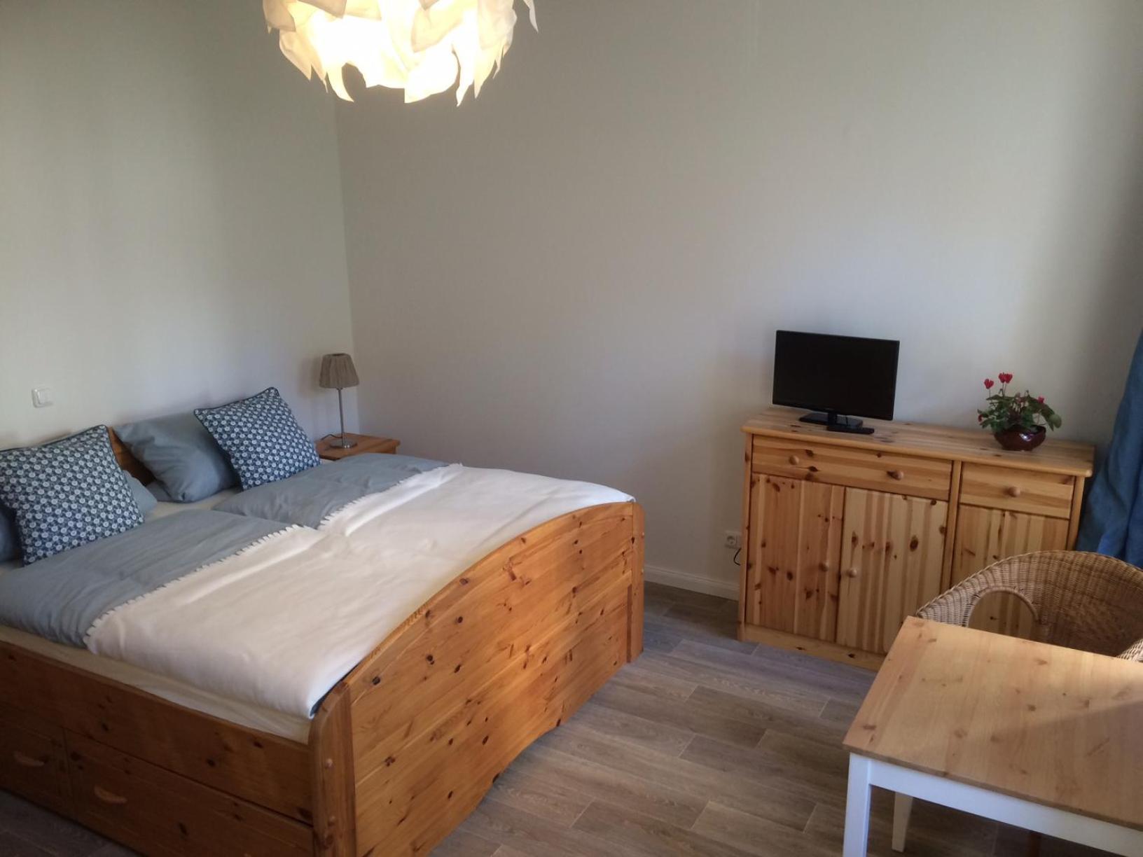 Apartment Bach *